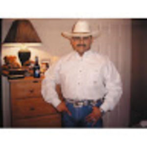 Meet your Posher, Ted